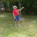 Profile Picture of Beverly Thompson (@beverly.thompson.5076) on Instagram