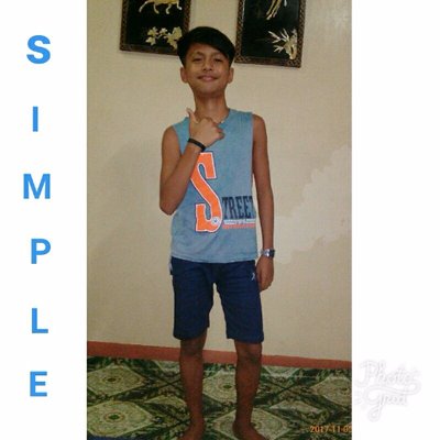 Profile Picture of Johnroa (@JohnRoa09) on Twitter