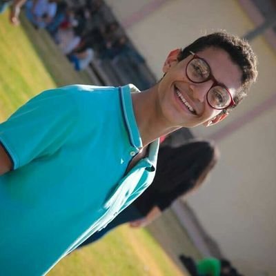 Profile Picture of Krkr Elkomos (@krkr_elks) on Twitter