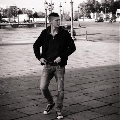 Joshua Thomsen - Twitter Profile Picture of Joshua Thomsen (@thomsenjoshua) on Twitter