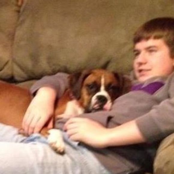 Profile Picture of Kaleb Sandow (@ksandow97) on Poshmark