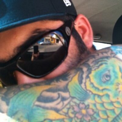 Profile Picture of Claudio Yañez (@CUYAKO) on Twitter