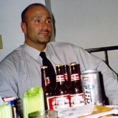 Profile Picture of John Pacelli (@JPacelli1985) on Twitter