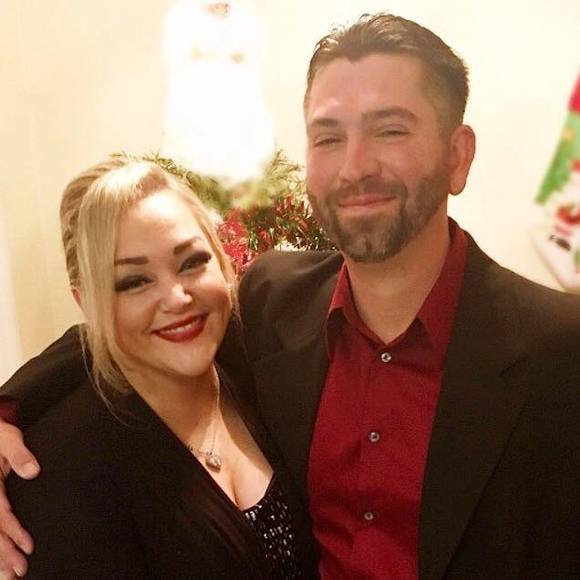 Profile Picture of Dani Luckenbach (@daniluck) on Poshmark