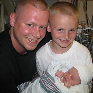 Profile Picture of Joseph Stonehouse (@money_makin_joe) on Myspace