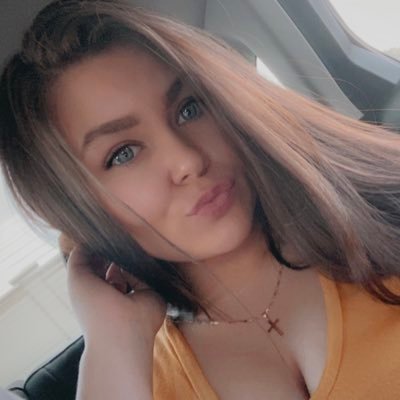 Profile Picture of KEN  🌺 (@KLee_McKinney) on Twitter