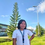 Profile Picture of Josephine Ganub Ciroy (@josephine.yoric) on Facebook