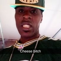 Profile Picture of Cheeseheadz82 (@JamonJohnson82) on Twitter