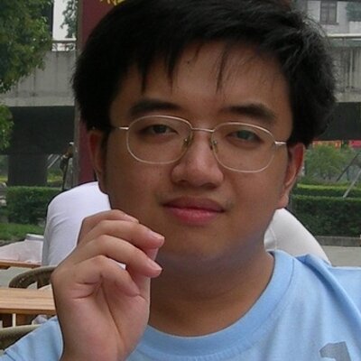 Profile Picture of Jason_deng (@jason_deng) on Twitter