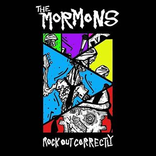 Profile Picture of Vince Echeverria (The Mormons) (@themormons) on Facebook