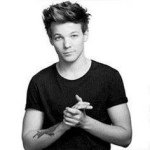 Profile Picture of Louis Tomlinson (@ralphtomlinson) on Instagram