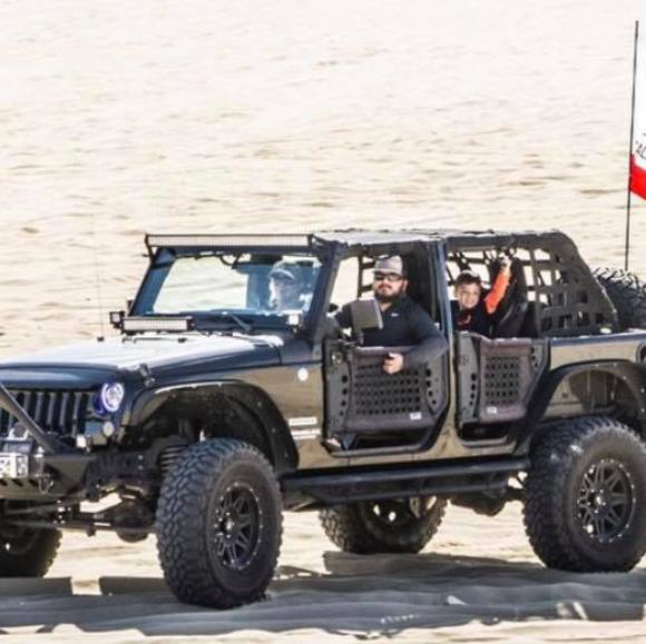 Profile Picture of Jose Herrera (@littlejoe_47) on Poshmark