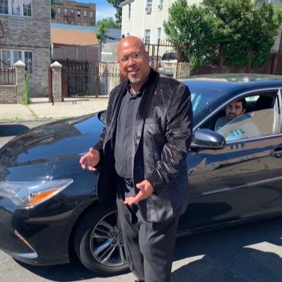 Profile Picture of James Mceachin (@JamesMceachin1) on Twitter