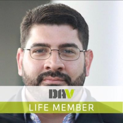 Profile Picture of Rev Dominick Leon (@dominick_leon) on Twitter