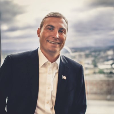 Tyler De Haan - Twitter Profile Picture of Tyler De Haan (@TylerDeHaan11) on Twitter