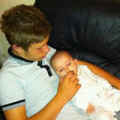 Profile Picture of Curtis Ross (@curtis_ashton2) on Twitter