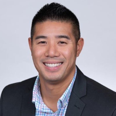 Profile Picture of Henry Huang (@Henrock9) on Twitter