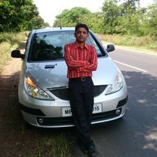 Prashant Rao - Twitter Profile Picture of Prashant Rao (@prashantrao80) on Twitter