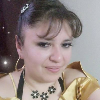 Profile Picture of Rosio Morales Casso (@RosioCasso) on Twitter