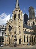 Profile Picture of Roman Catholic Archdiocese of Chicago - Wikipediaon Wikipedia