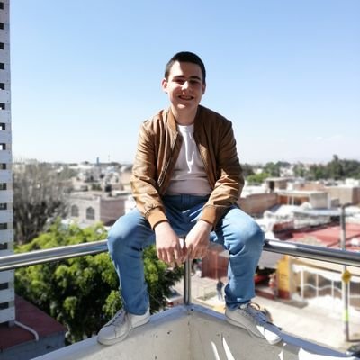 Profile Picture of Fernando Vizcarra (@FernandoVizcar8) on Twitter