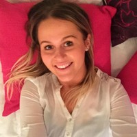 Profile Picture of Abbey Sisson (@abbey-sisson) on Quora