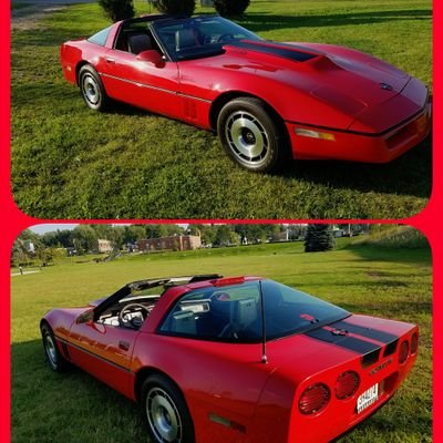 Profile Picture of James Abrahamson (@jims63chevy2) on Twitter