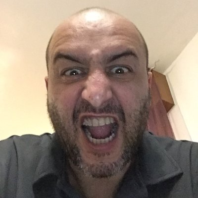 Profile Picture of Claudio Bartolini (@reconital) on Twitter