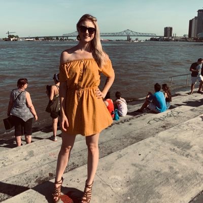 Profile Picture of Katie Janda (@Texas_Katie) on Twitter