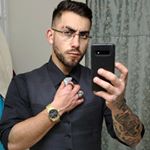 Profile Picture of Erik Skar (@erik_skarmma) on Instagram