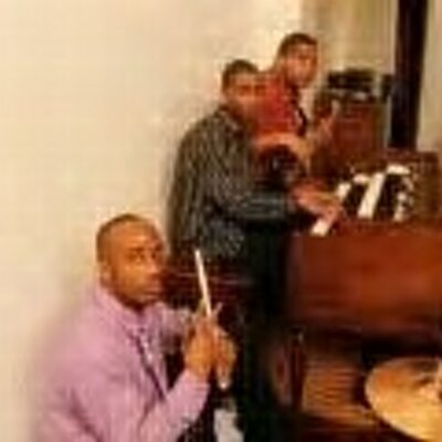 Profile Picture of Eugene Wiley (@MusikSoul_Child) on Twitter