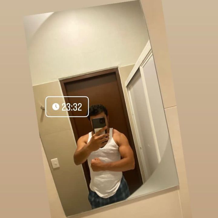 Profile Picture of Jaime Olvera (@jaimeolvera181) on Tiktok