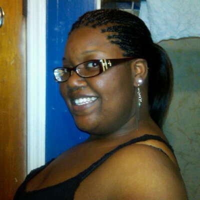 Profile Picture of Rochelle Harrison (@goodgood1986) on Twitter