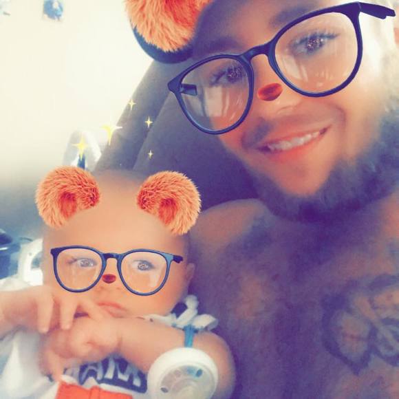 Profile Picture of Michael Seay (@seay12) on Poshmark