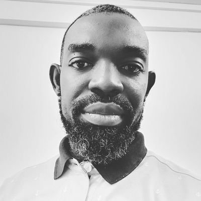 Profile Picture of William Hinson (@whinsongh) on Twitter