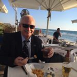 Profile Picture of Tony Gannon (@tonygannon1) on Instagram