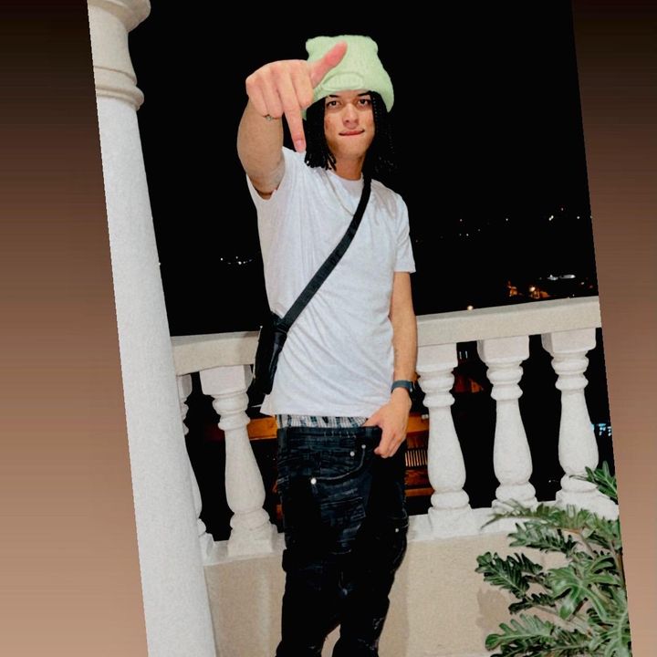 Profile Picture of Jêffêrson Tôwers (@@jeffito__23) on Tiktok
