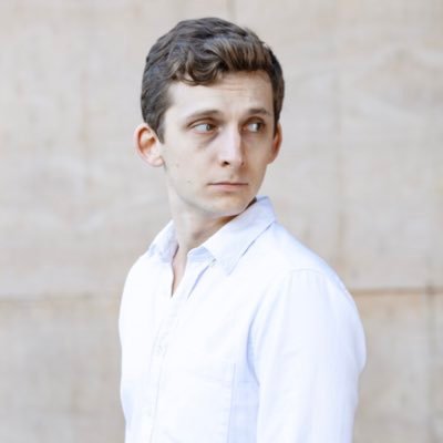 Profile Picture of Adam Temple-Smith (@AdamTempleSmith) on Twitter