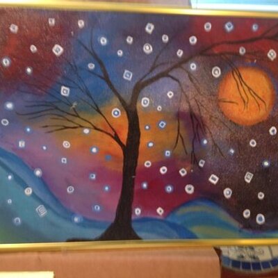 Profile Picture of Jo Ann Huff (@joannjerry) on Twitter