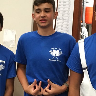 Profile Picture of Chase David Callahan (@badasscallahan) on Twitter