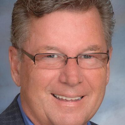 Profile Picture of John R Van Duyn (@johnvanduyn) on Twitter