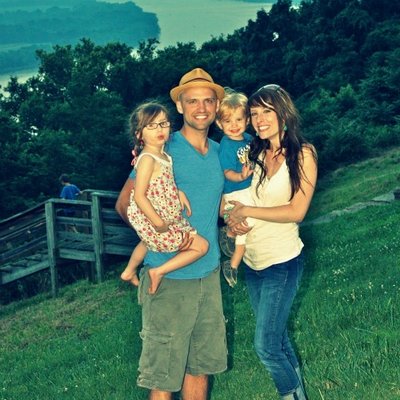 Profile Picture of Erica Kirk (@Erica_Kirk) on Twitter
