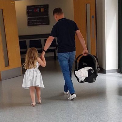 Profile Picture of Dane Harrison (@DaneHarrison11) on Twitter