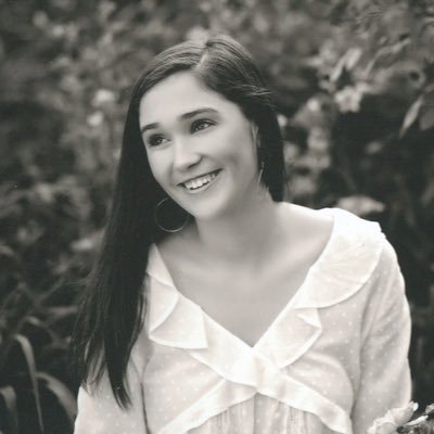 Profile Picture of Julia Mullen (@julia_mullen28) on Twitter