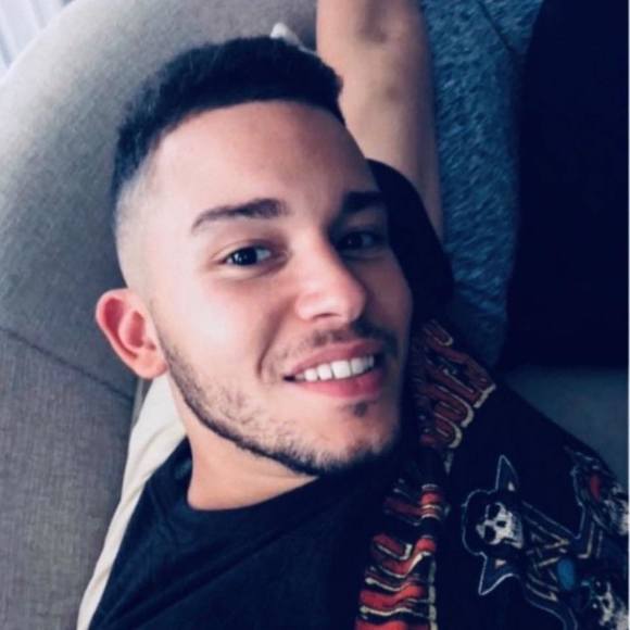 Profile Picture of Jerry James (@jcoco94) on Poshmark