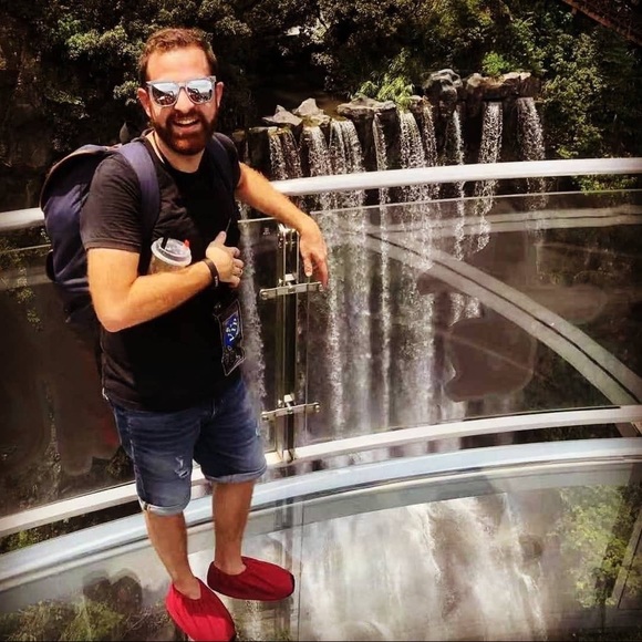 Profile Picture of Nathan Abu-ghazaleh (@naa8892) on Poshmark