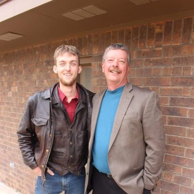 Profile Picture of Matthew LeNeve (@MatthewLeNeve) on Twitter