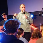Profile Picture of John Cates (@johnmichaelcates) on Instagram