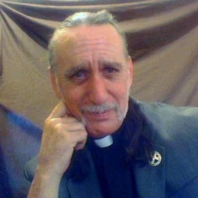 Profile Picture of Rev David Brungart (@RBrungart) on Twitter