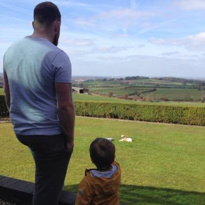 Profile Picture of Chris Tranter (@ChrisTranter90) on Twitter